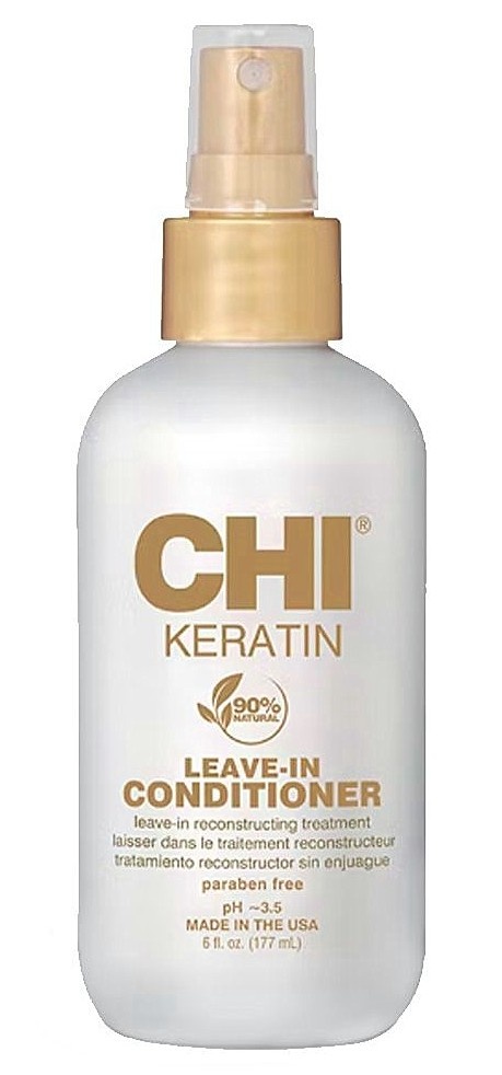 CHI Keratin leave in conditioner - 177 ml