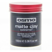 Osmo Matte Clay Extreme, 100 ml