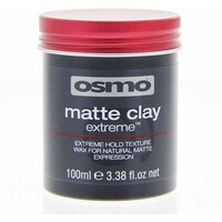 Osmo Matte Clay Extreme, 100 ml