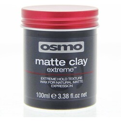 Osmo Matte Clay Extreme, 100 ml