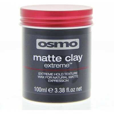 Osmo Matte Clay Extreme, 100 ml