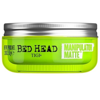 Tigi Pasta mate Bed Head de 57 gramos