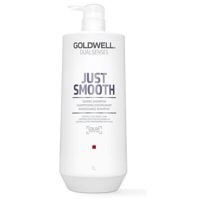 Goldwell Dualsenses Just Smooth Taming Shampoo