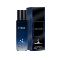 GRANDEUR Perfume SALVADOR INTENSO, 30 ml