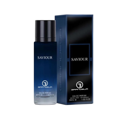 GRANDEUR Parfüm SAVIOUR INTENSE, 30ml