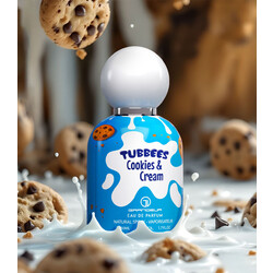 GRANDEUR Profumo per bambini COOKIES & CREAM, 50ml