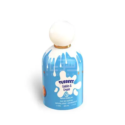 GRANDEUR Perfume infantil COOKIES & CREAM, 50ml