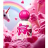GRANDEUR Perfume infantil UNICORNIO VAINILLA, 50ml