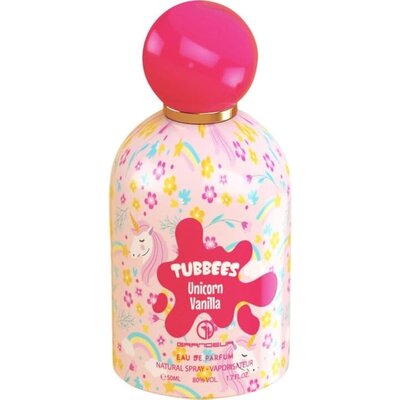 GRANDEUR Kinderparfum UNICORN VANILLA, 50ml