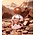 GRANDEUR Kinderparfüm CHOCOLATE FUDGE, 50ml