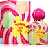 GRANDEUR Perfume infantil ALGODÓN DE AZÚCAR, 50ml