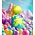 GRANDEUR Perfume infantil BUBBLE GUM, 50ml