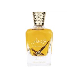 AL WATANIAH Perfume ESPECIAL OUD, 100 ml