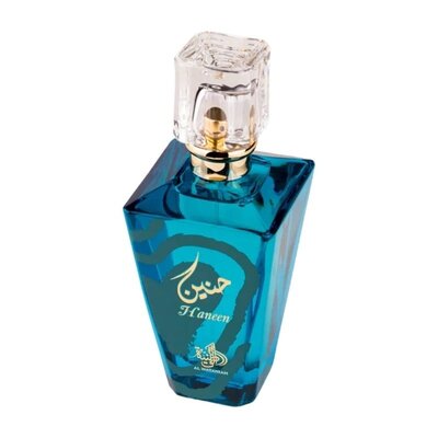 AL WATANIAH Parfum HANEEN, 100 ml