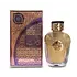 AL WATANIAH Parfum WATANI Violet, 100 ml