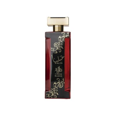 AL WATANIAH Perfume Alya, 100ml