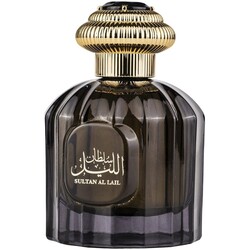 AL WATANIAH Parfüm SULTAN AL LAIL, 100ml