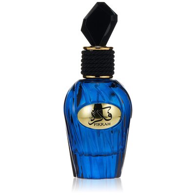 AL WATANIAH Parfüm FIKRAH, 100ml