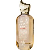 AL WATANIAH Perfume AMEERATI, 100ml