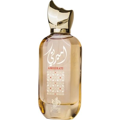 AL WATANIAH Perfume AMEERATI, 100ml