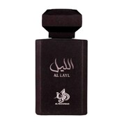 AL WATANIAH Perfume AL LAYL, 100 ml
