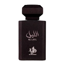 AL WATANIAH Perfume AL LAYL, 100 ml
