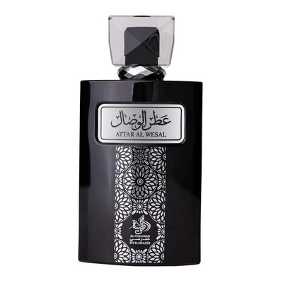 AL WATANIAH Parfüm ATTAR AL WESAL, 100ml