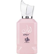 AL WATANIAH Parfum ABYAT, 100ml