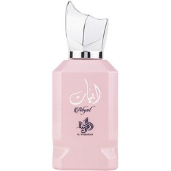 AL WATANIAH Perfume ABYAT, 100 ml