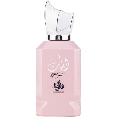 AL WATANIAH Parfüm ABYAT, 100ml