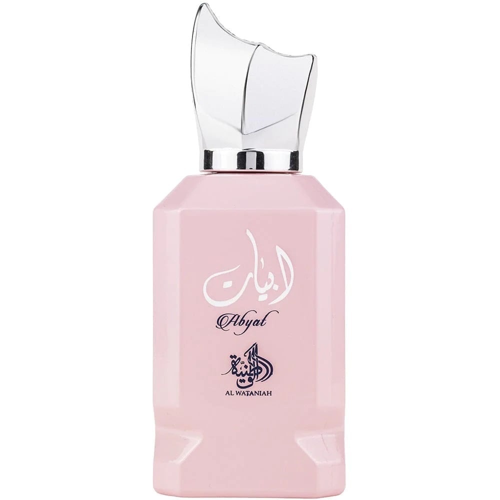 Al Wataniah Abyat Eau de Parfum 100ml