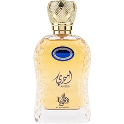 AL WATANIAH Parfüm AMEERI, 100ml