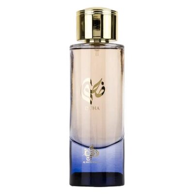 AL WATANIAH Perfume Duha, 100 ml