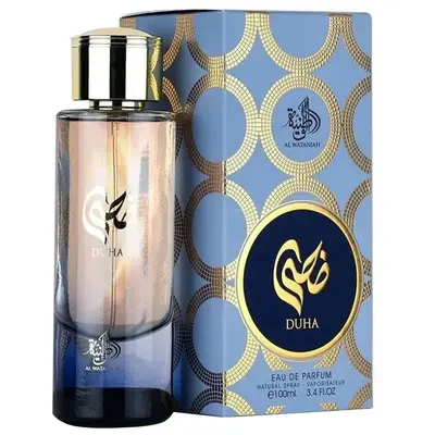 AL WATANIAH Perfume Duha, 100 ml