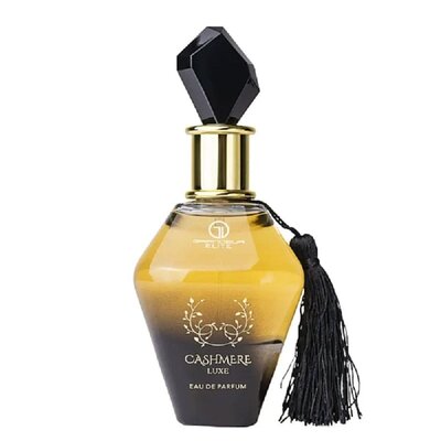 GRANDEUR Parfüm CHASMERE LUXE, 100ml