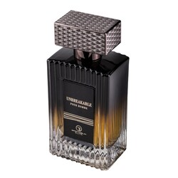 GRANDEUR Perfume IRROMPIBLE, 100ml