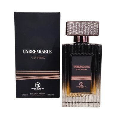 GRANDEUR Perfume UNBREAKABLE, 100ml