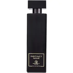 GRANDEUR Perfume INSTINCT NOIR, 100ml