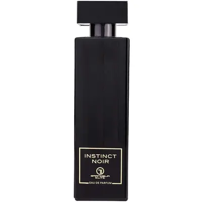 GRANDEUR Profumo INSTINCT NOIR, 100ml