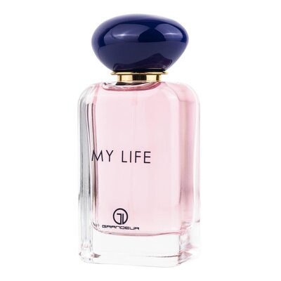 GRANDEUR Profumo MY LIFE, 100ml