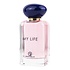 GRANDEUR Perfume MI VIDA, 100ml