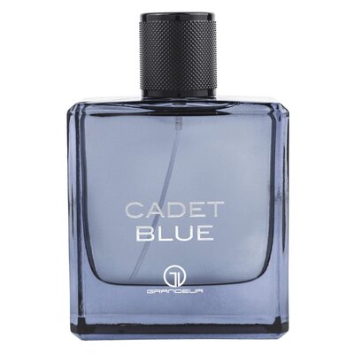 GRANDEUR Parfüm CADET BLUE, 100ml