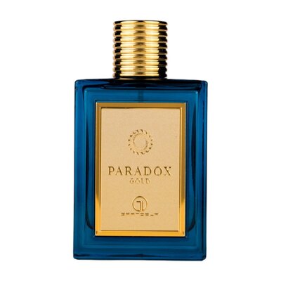 GRANDEUR Perfume PARADOX GOLD, 100 ml