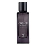 GRANDEUR Parfüm CODICE PRAFUMO, 100ml