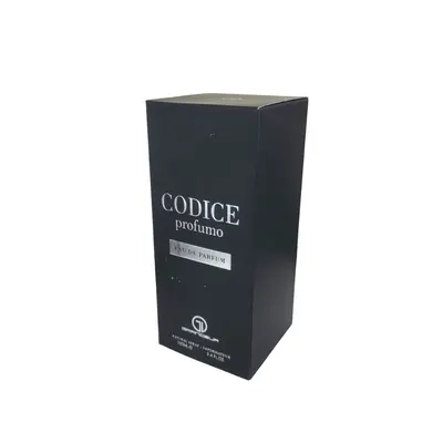 GRANDEUR Perfume CODICE PRAFUMO, 100ml