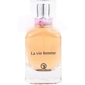 GRANDEUR Parfüm LA VIE FEMME, 100ml
