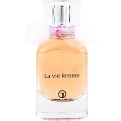 GRANDEUR Perfume LA VIE FEMME, 100 ml