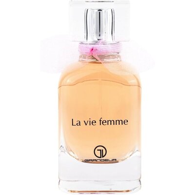GRANDEUR Perfume LA VIE FEMME, 100 ml