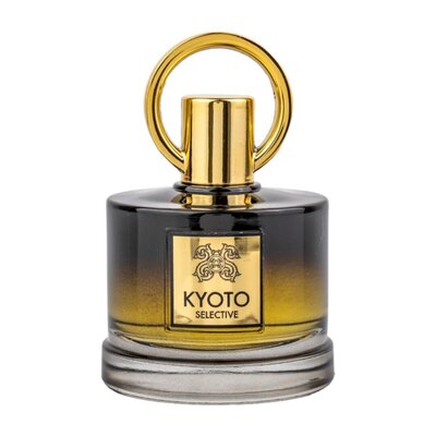 GRANDEUR Perfume KYOTO SELECTIVE, 100 ml