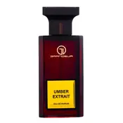 GRANDEUR Profumo ESTRATTO DI AMBRA, 100ml